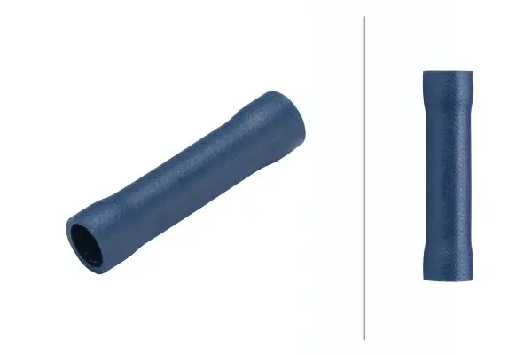 A17 12st Skjøtehylse A2527SK Blå Pro-Fit Hella 