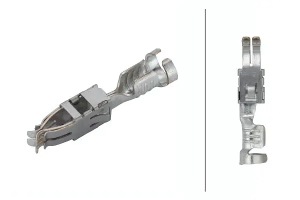 Kabelsko 0,75-1,5 MDK 4,8X0,8 Hella 