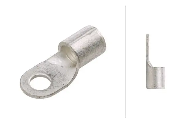 Kabelsko ring M5 16qmm press Hella 