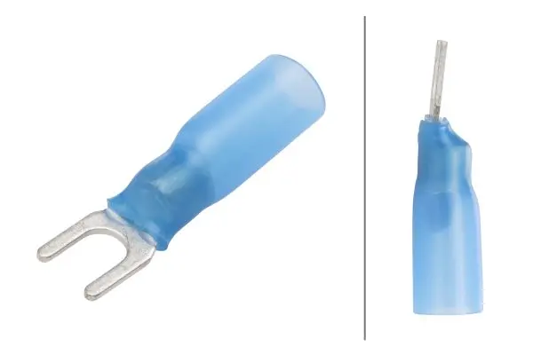 Cable Connector A 157 Hella 