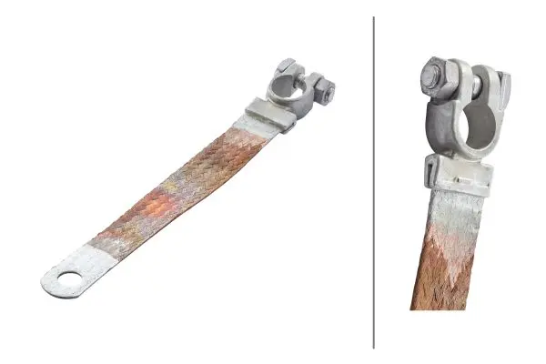 JORDKABEL 180MM Hella 