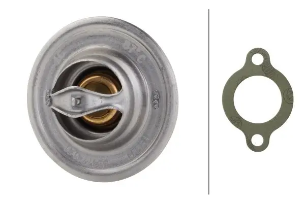 THERMOSTAT                           8MT Hella 