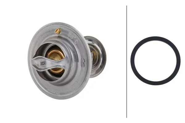 THERMOSTAT                           8MT Hella 