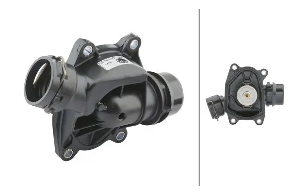 THERMOSTAT                           8MT Hella 