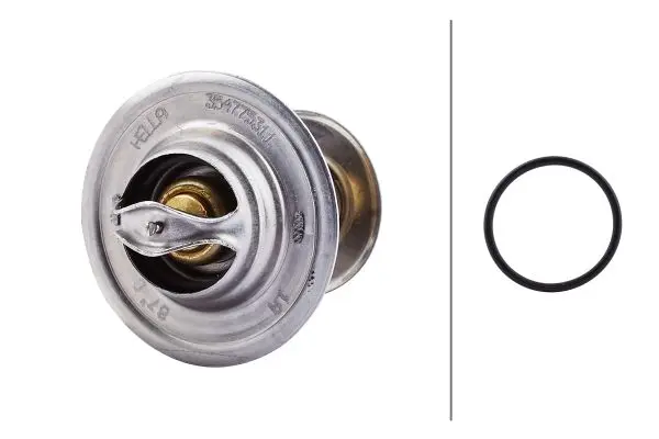 THERMOSTAT                           8MT Hella 