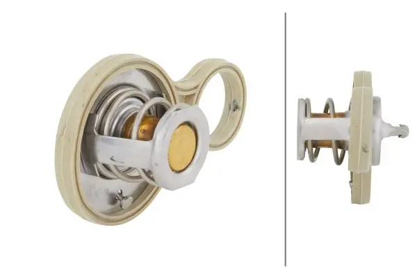 THERMOSTAT                           8MT Hella 