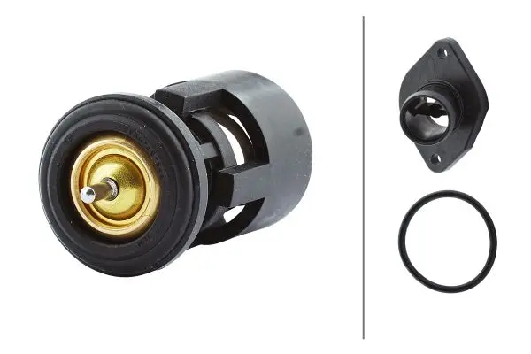 THERMOSTAT                           8MT Hella 