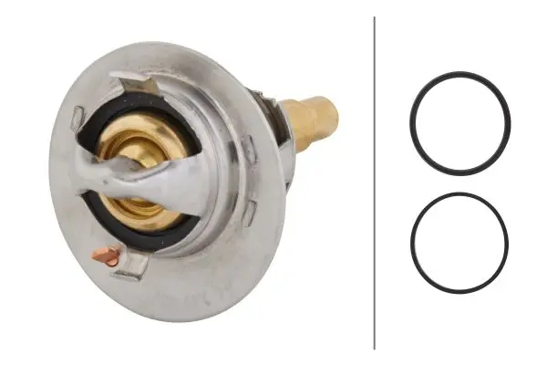THERMOSTAT                           8MT Hella 