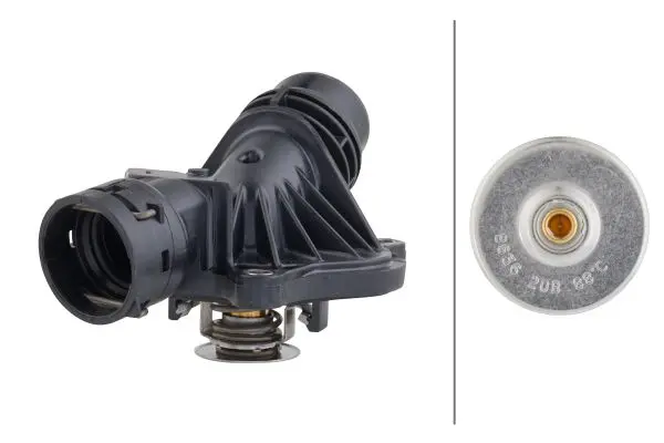 THERMOSTAT                           8MT Hella 