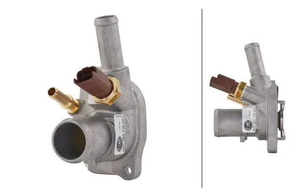 THERMOSTAT                           8MT Hella 