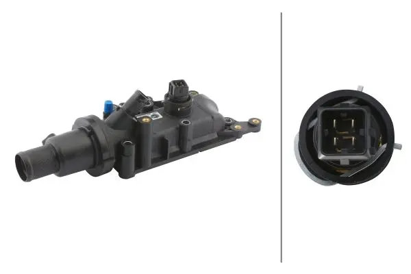 THERMOSTAT                           8MT Hella 