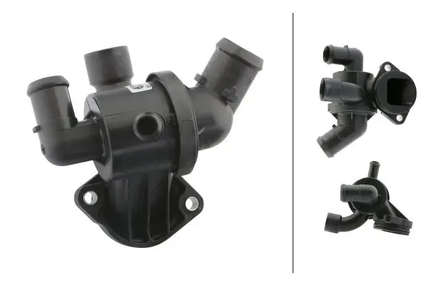 THERMOSTAT                           8MT Hella 