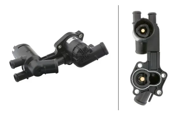 THERMOSTAT                           8MT Hella 