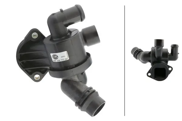 THERMOSTAT                           8MT Hella 
