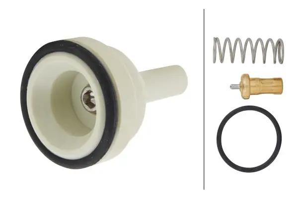 THERMOSTAT                           8MT Hella 