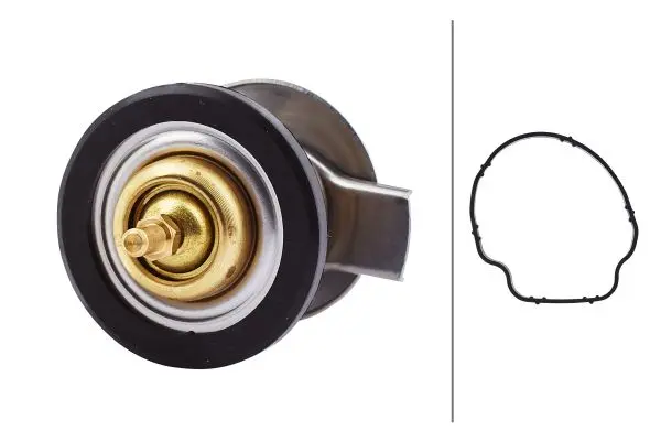THERMOSTAT                           8MT Hella 