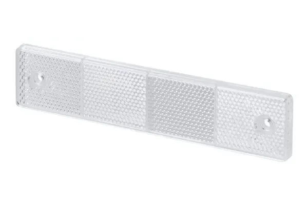 REFLEX REFLECTOR WHITE               8RA Hella 