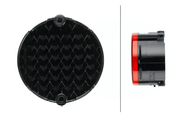 REFLEX REFLECTOR                     8RA Hella 