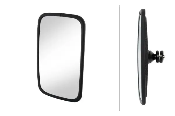 MIRROR                               8SB Hella 
