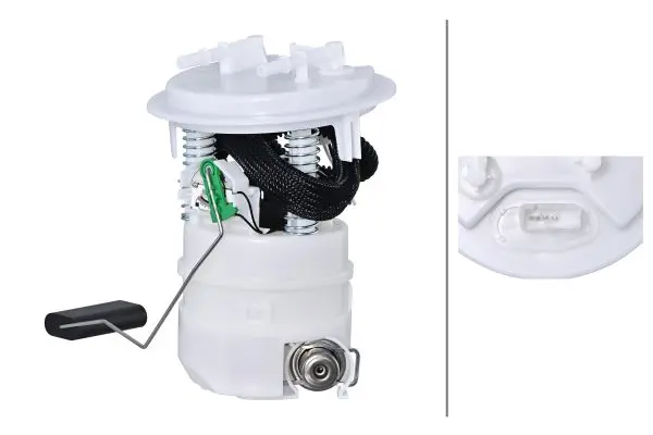 FUEL PUMP UNIT                       8TF Hella 