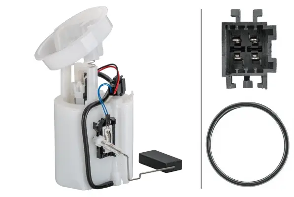 FUEL PUMP UNIT                       8TF Hella 