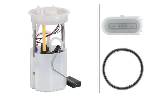 FUEL PUMP UNIT                       8TF Hella 