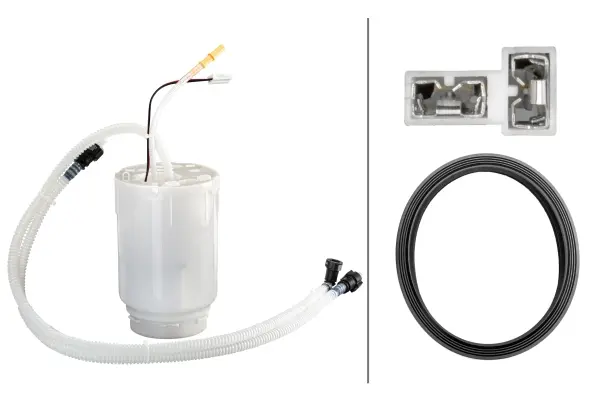 FUEL PUMP UNIT                       8TF Hella 