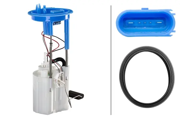 FUEL PUMP UNIT                       8TF Hella 