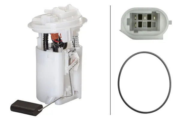 FUEL PUMP UNIT                       8TF Hella 