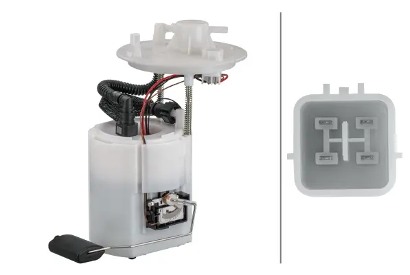 FUEL PUMP UNIT                       8TF Hella 