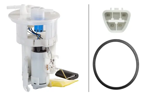 FUEL PUMP UNIT                       8TF Hella 