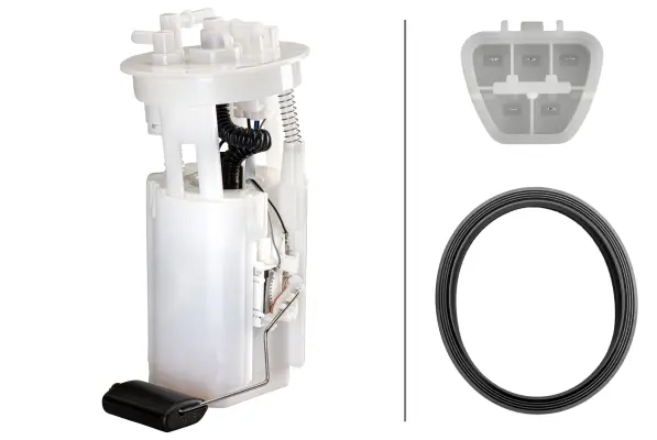 FUEL PUMP UNIT                       8TF Hella 
