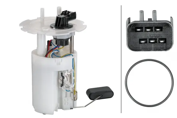 FUEL PUMP UNIT                       8TF Hella 