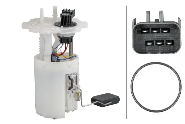 FUEL PUMP UNIT                       8TF Hella 