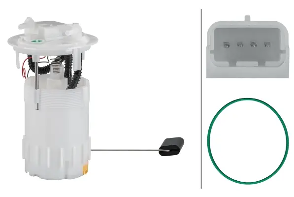 SENDER UNIT, FUEL TANK               8TF Hella 