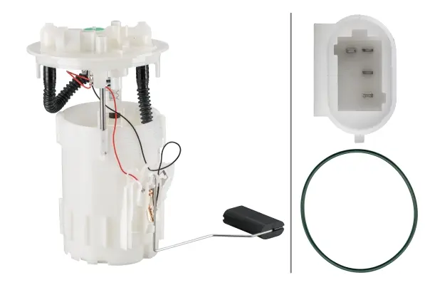 SENDER UNIT, FUEL TANK               8TF Hella 
