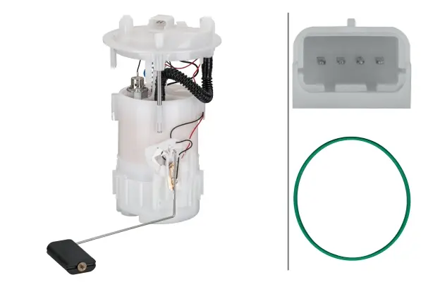 FUEL PUMP UNIT                       8TF Hella 