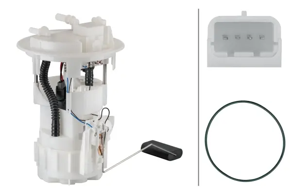 FUEL PUMP UNIT                       8TF Hella 