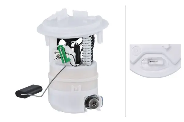 FUEL PUMP UNIT                       8TF Hella 