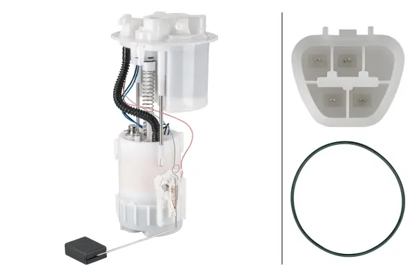 FUEL PUMP UNIT                       8TF Hella 