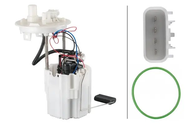 FUEL PUMP UNIT                       8TF Hella 