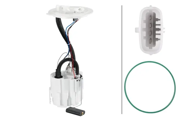 FUEL PUMP UNIT                       8TF Hella 