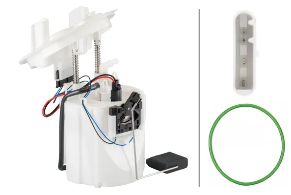 FUEL PUMP UNIT                       8TF Hella 