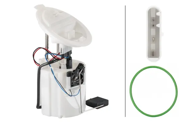 FUEL PUMP UNIT                       8TF Hella 