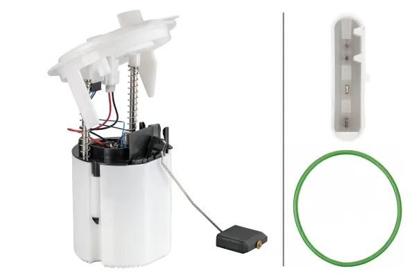 FUEL PUMP UNIT                       8TF Hella 