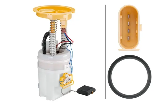 FUEL PUMP UNIT                       8TF Hella 