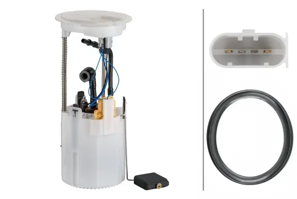 FUEL PUMP UNIT                       8TF Hella 