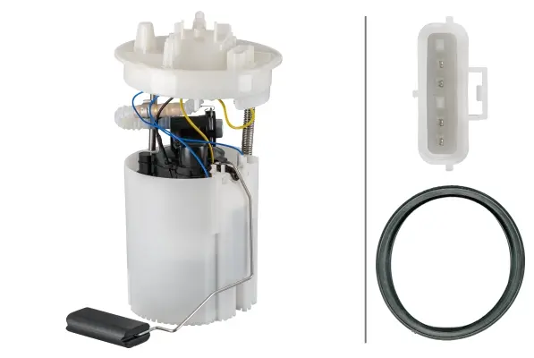 FUEL PUMP UNIT                       8TF Hella 