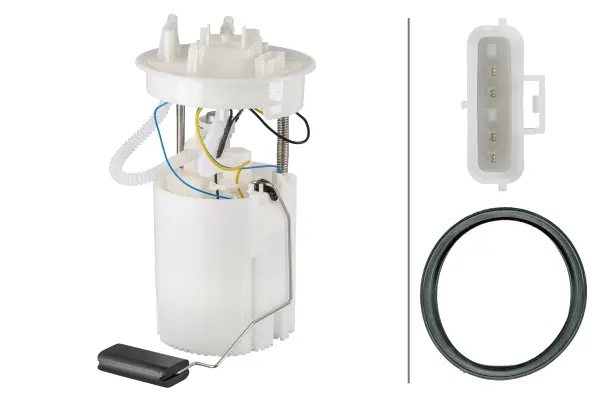 FUEL PUMP UNIT                       8TF Hella 