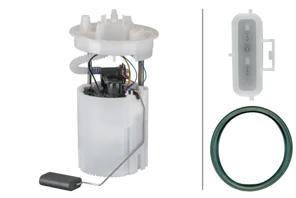 FUEL PUMP UNIT                       8TF Hella 
